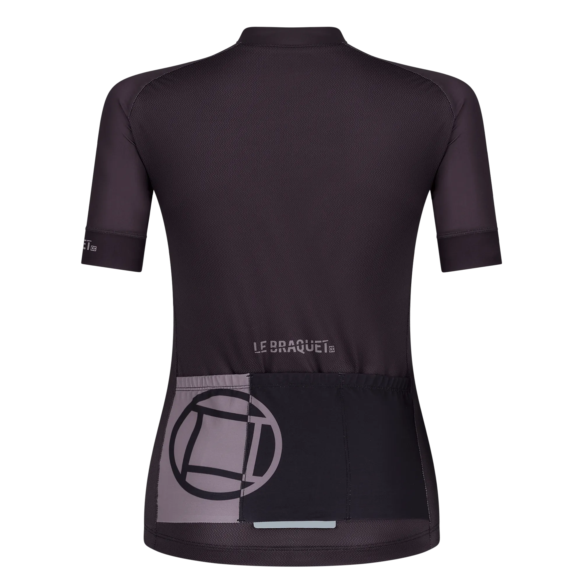 Women's Jersey | TEMPO Ash