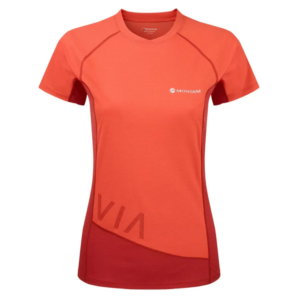 Women's Katla T-Shirt