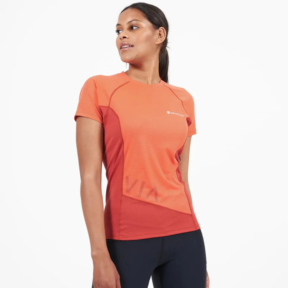 Women's Katla T-Shirt