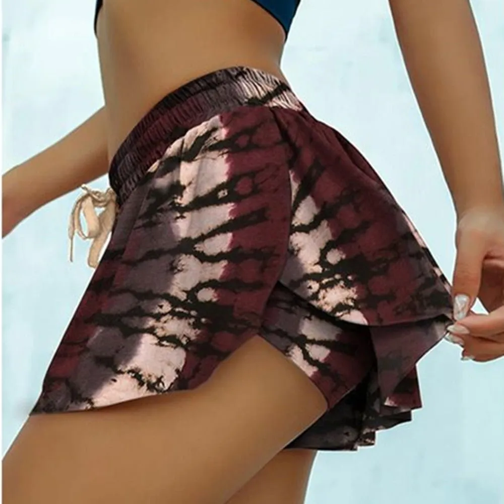 Women's swimsuit shorts