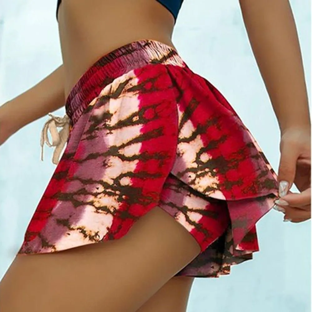Women's swimsuit shorts