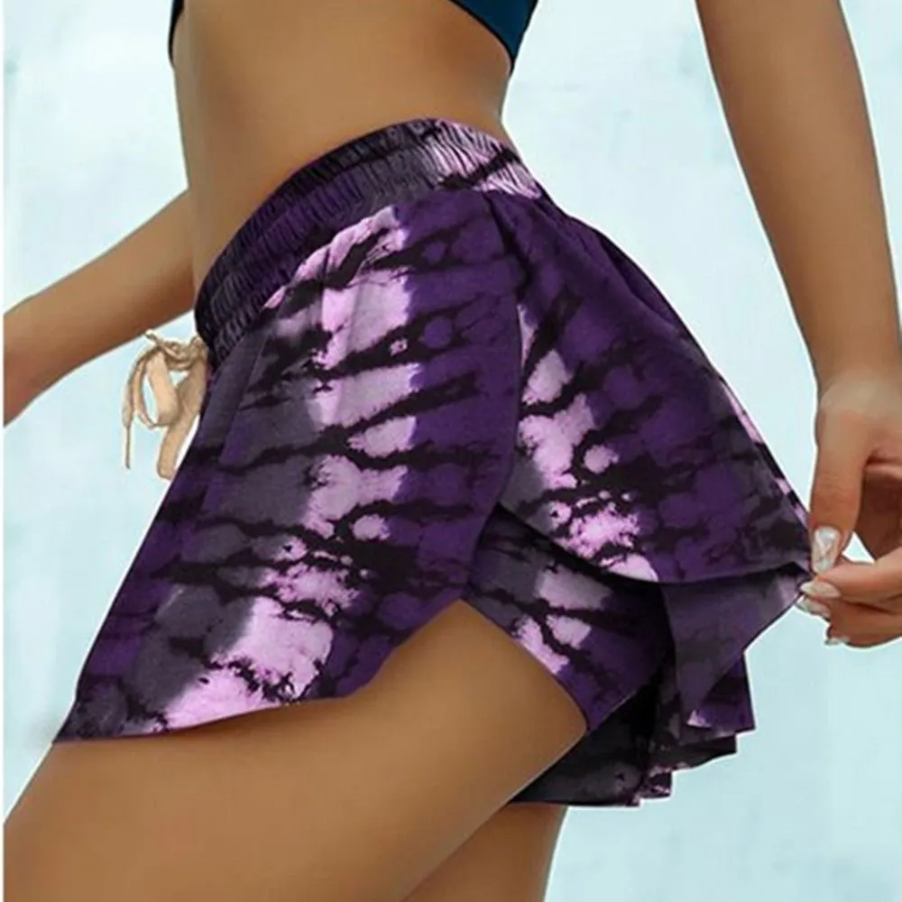 Women's swimsuit shorts
