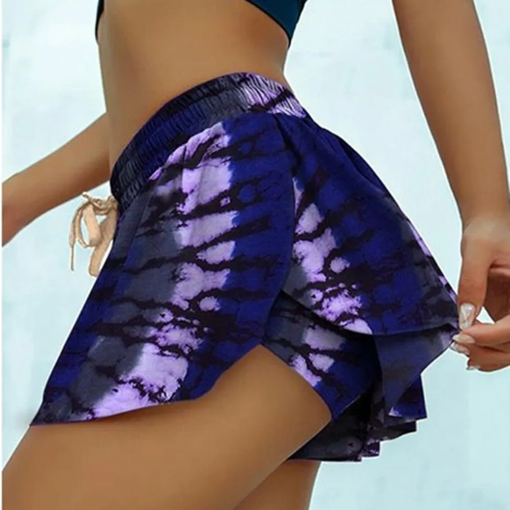 Women's swimsuit shorts