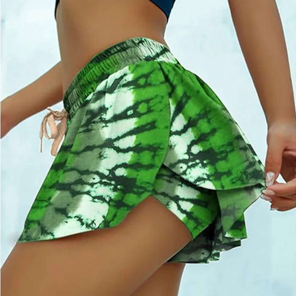 Women's swimsuit shorts