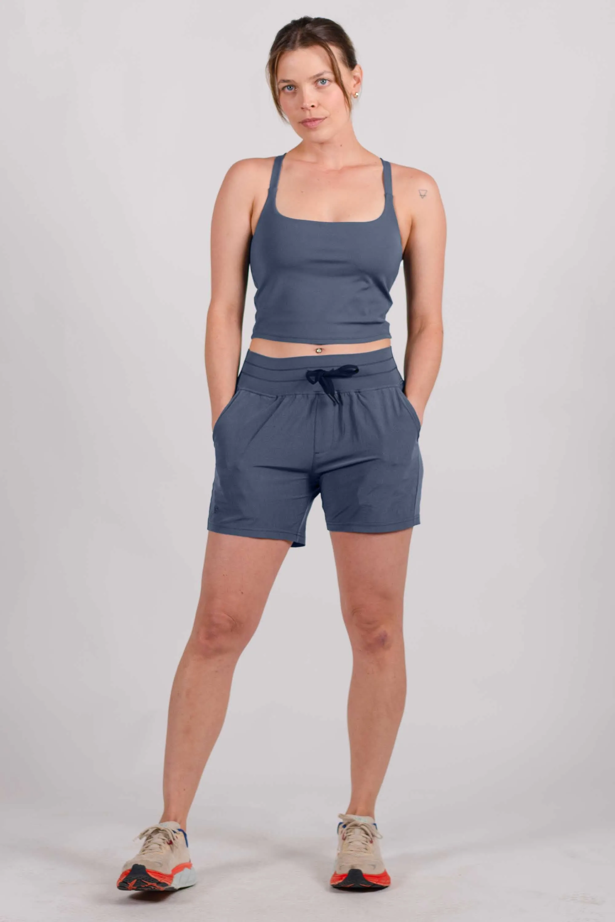 Women's Trailhead Tank