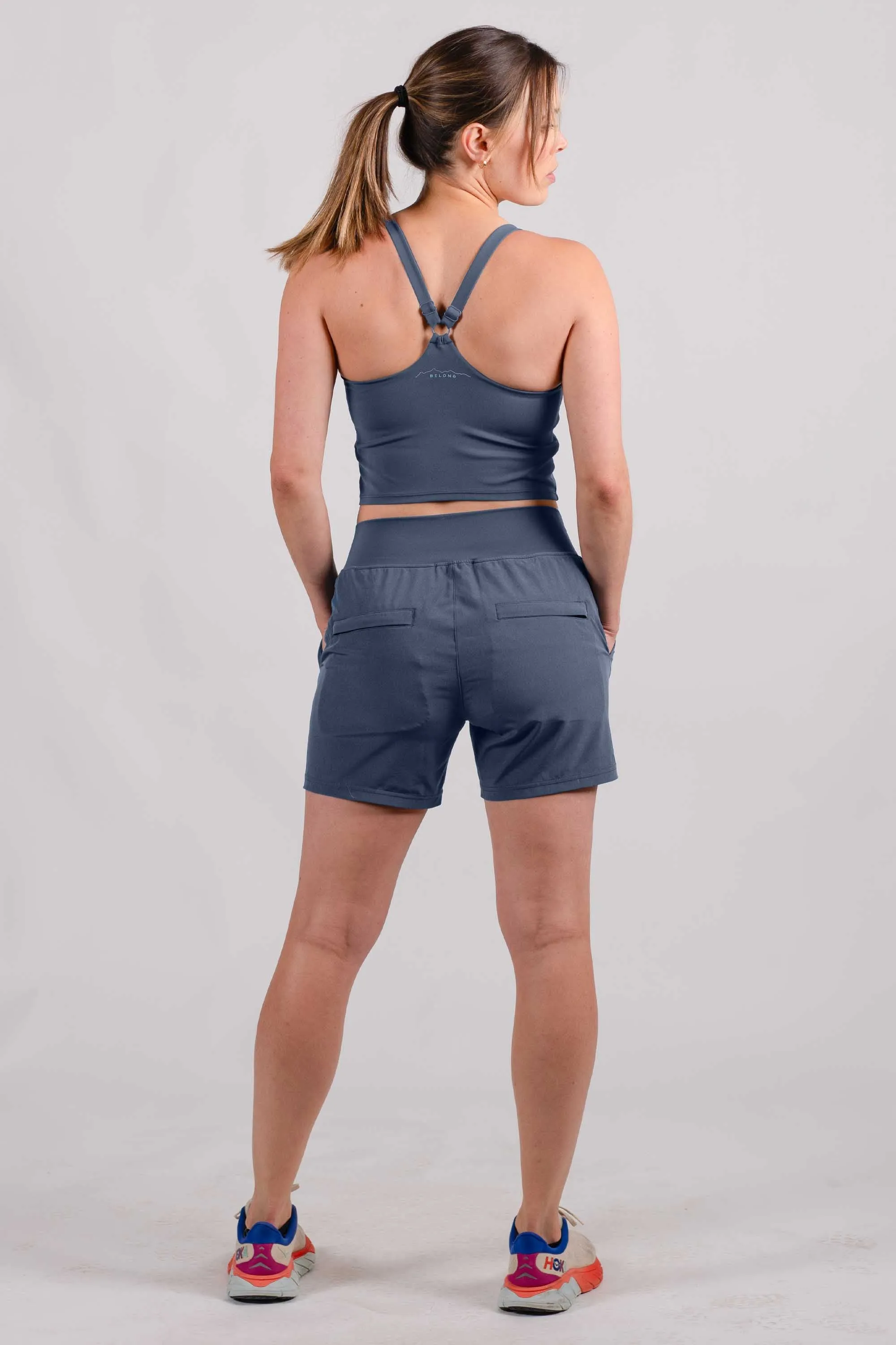 Women's Trailhead Tank