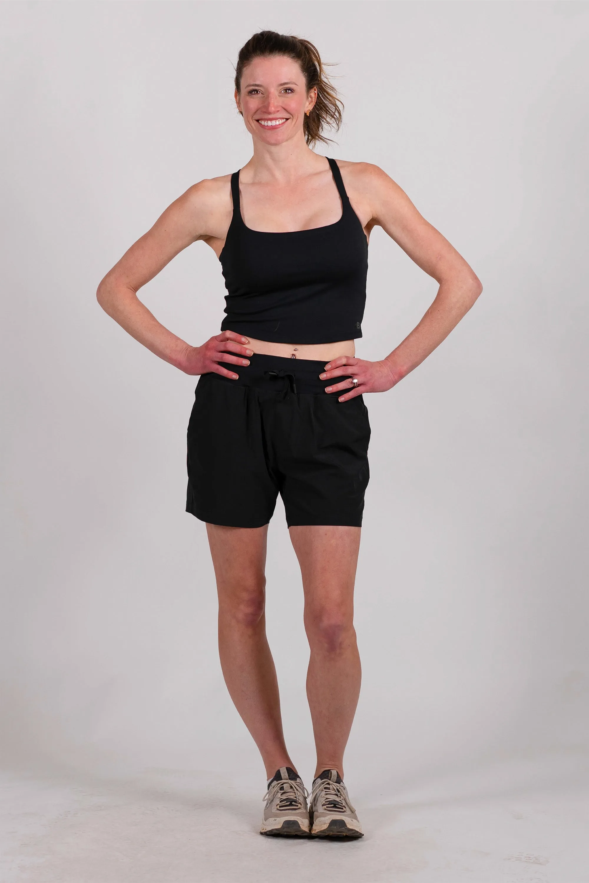 Women's Trailhead Tank