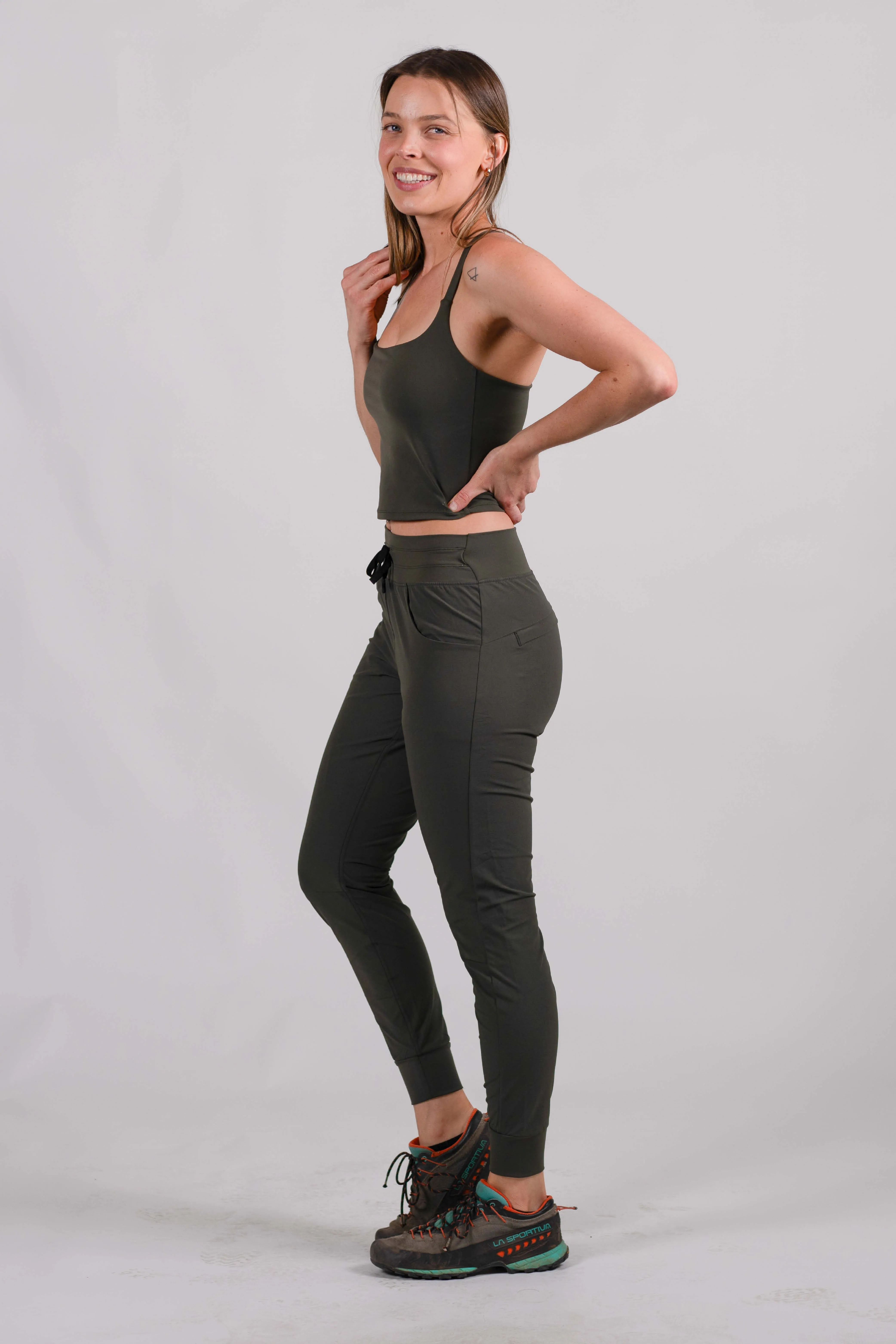Women's Trailhead Tank