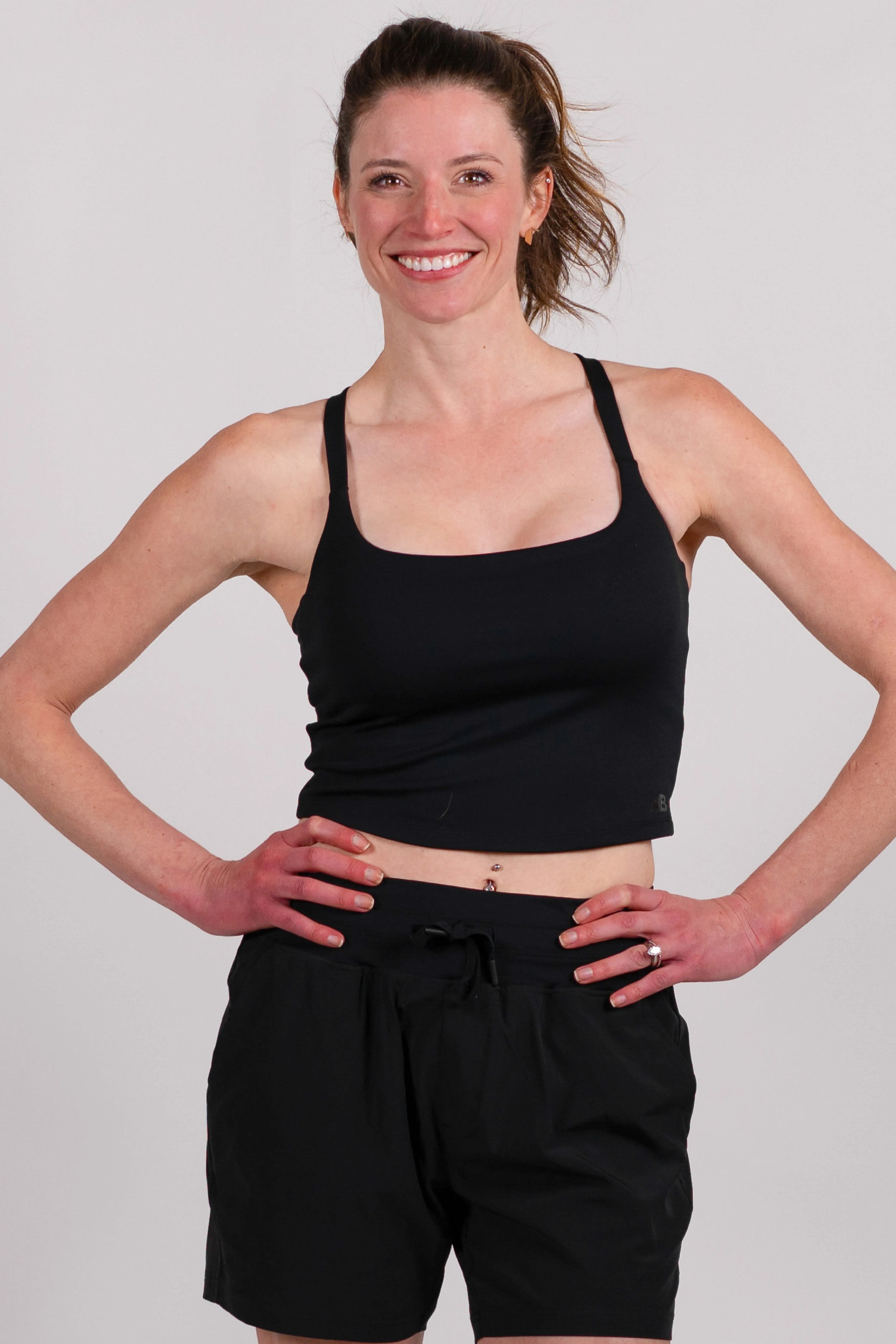 Women's Trailhead Tank