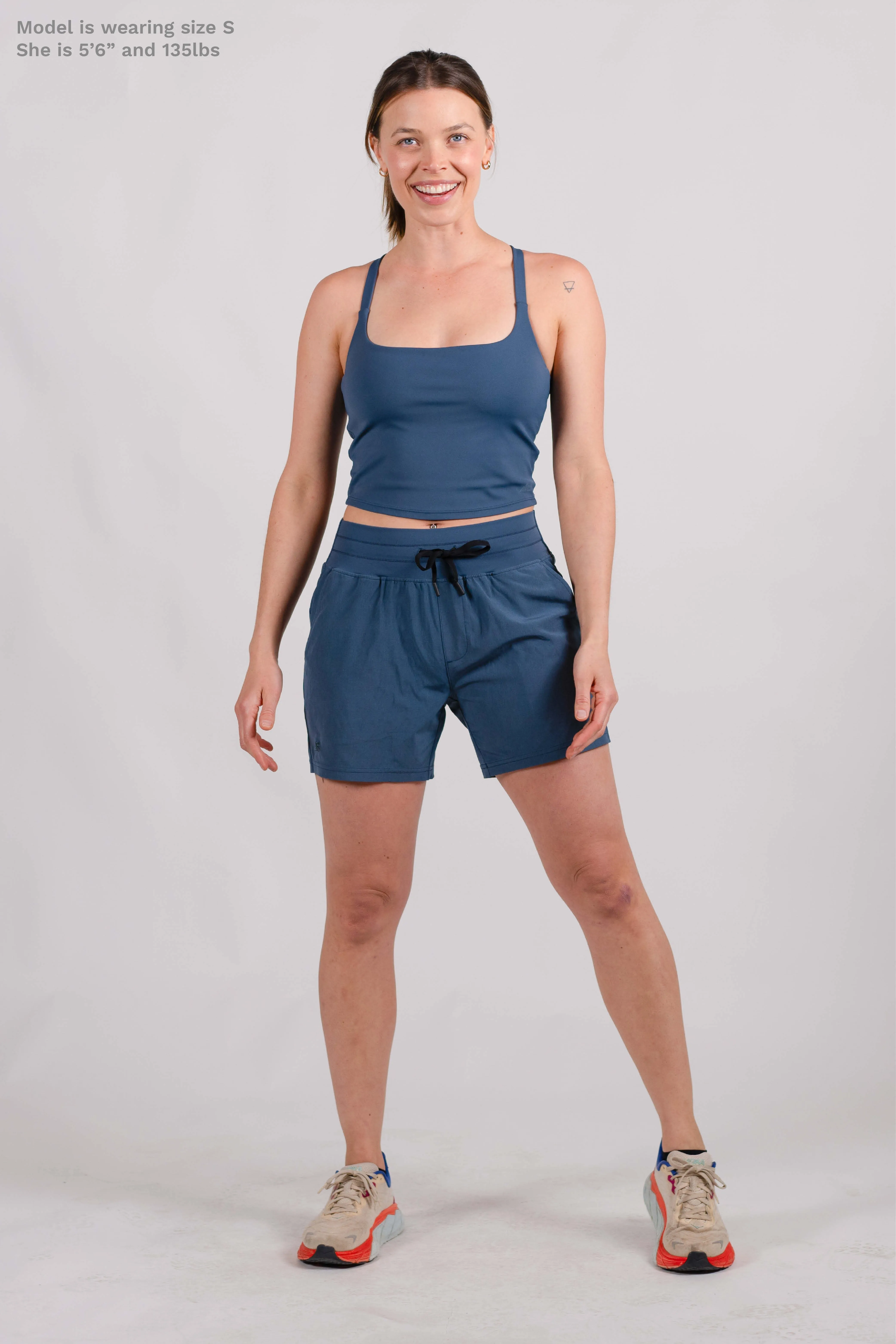 Women's Trailhead Tank