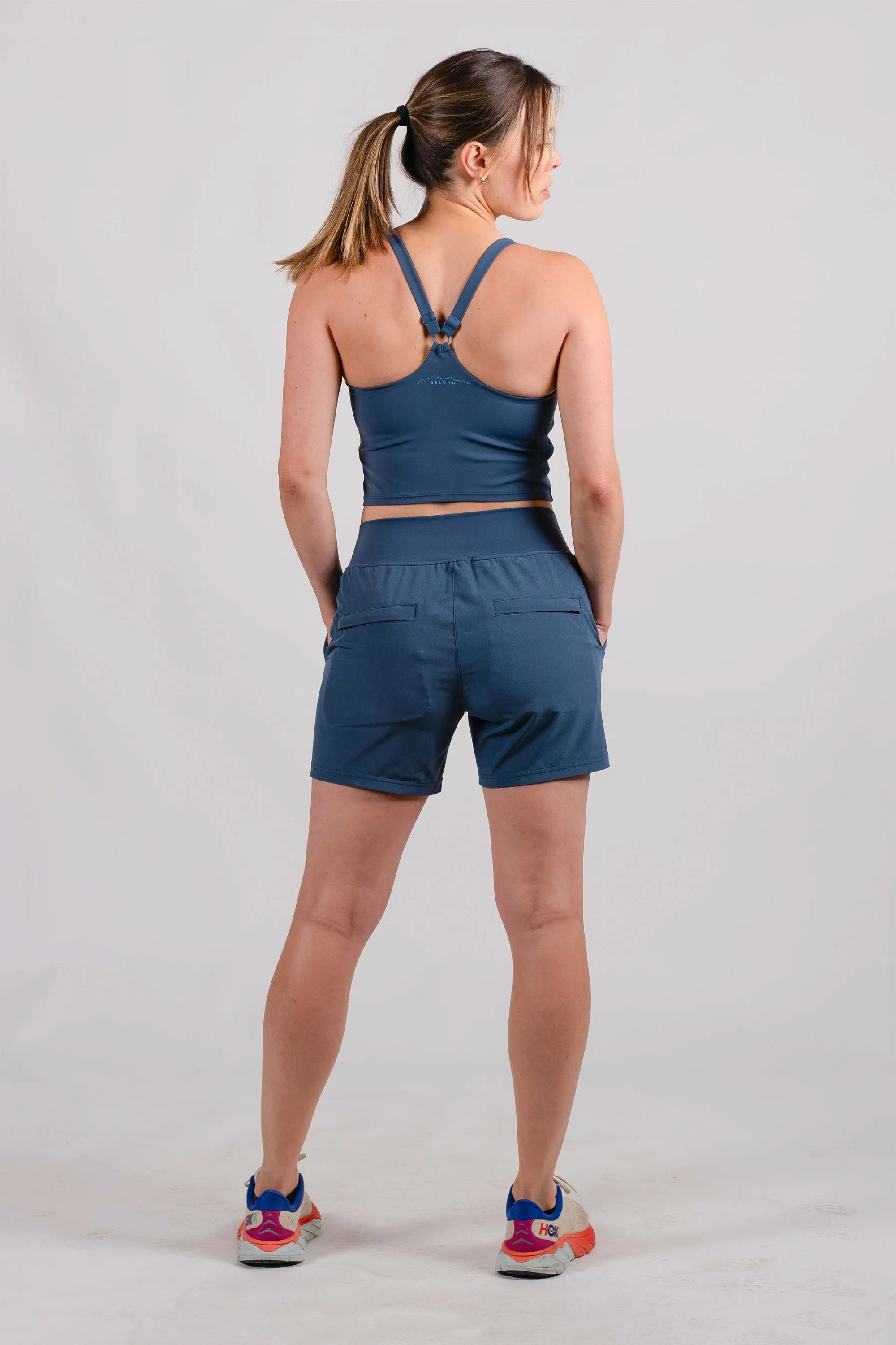 Women's Trailhead Tank