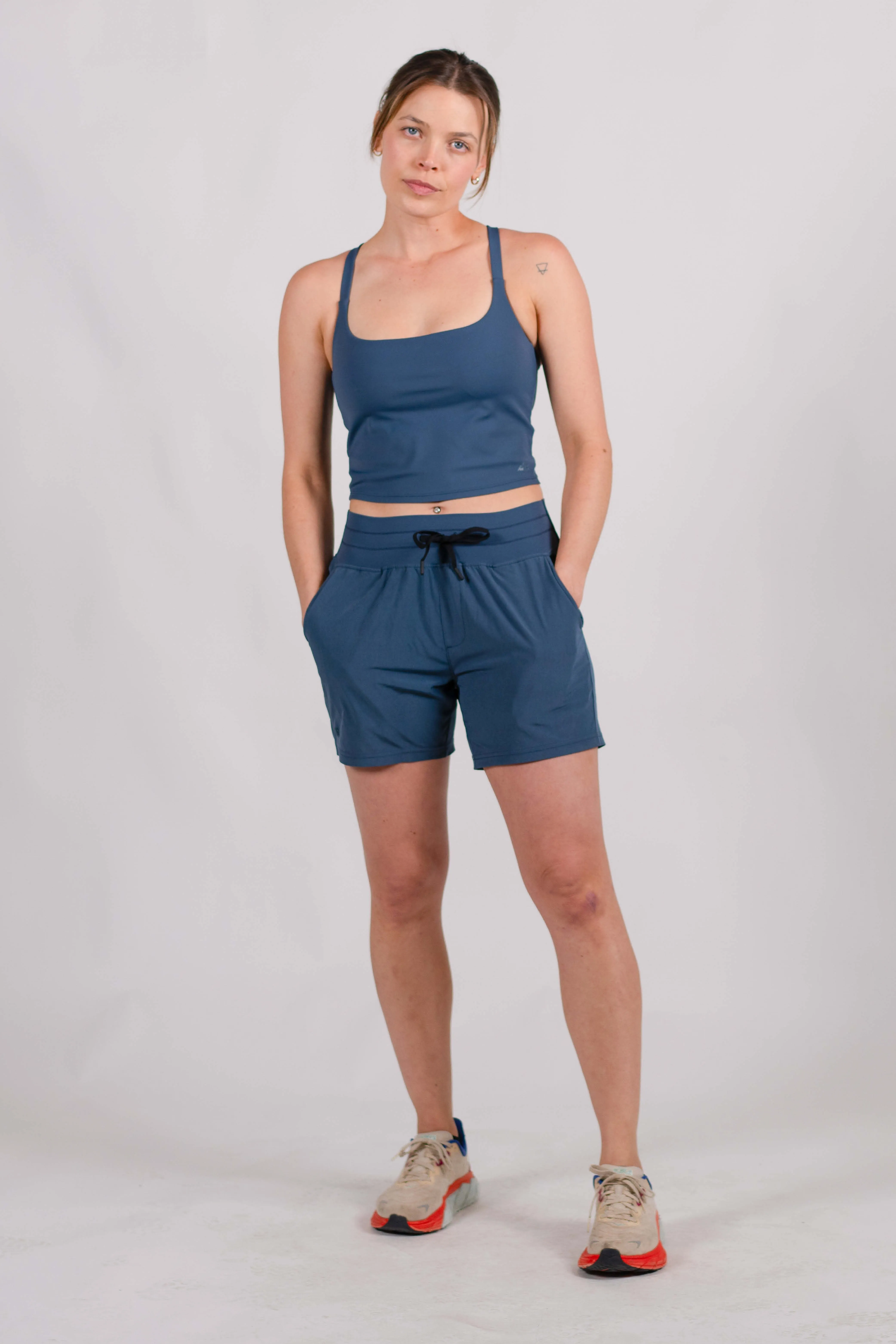Women's Trailhead Tank