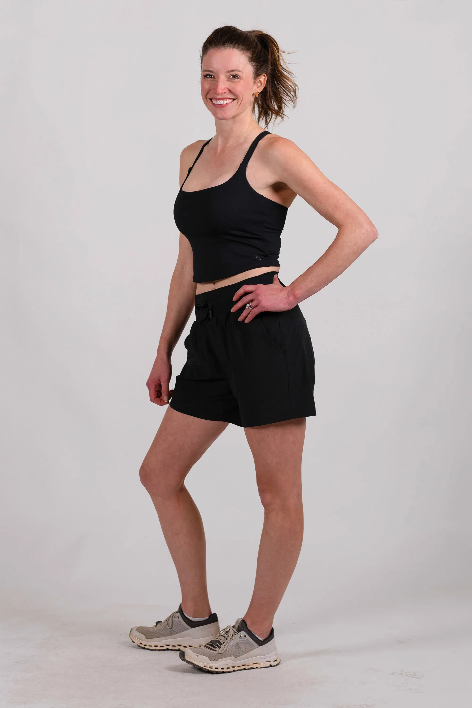 Women's Trailhead Tank