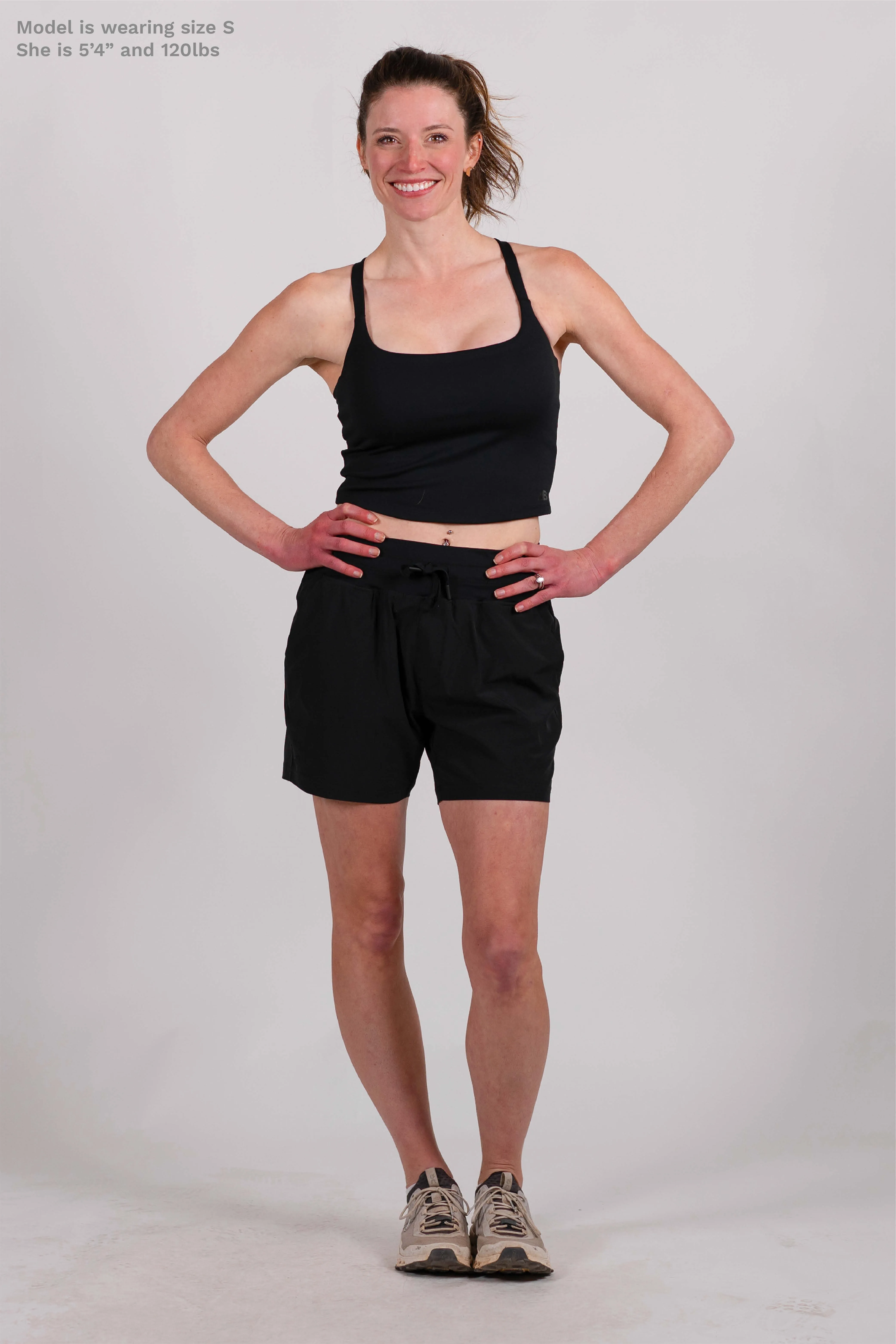 Women's Trailhead Tank