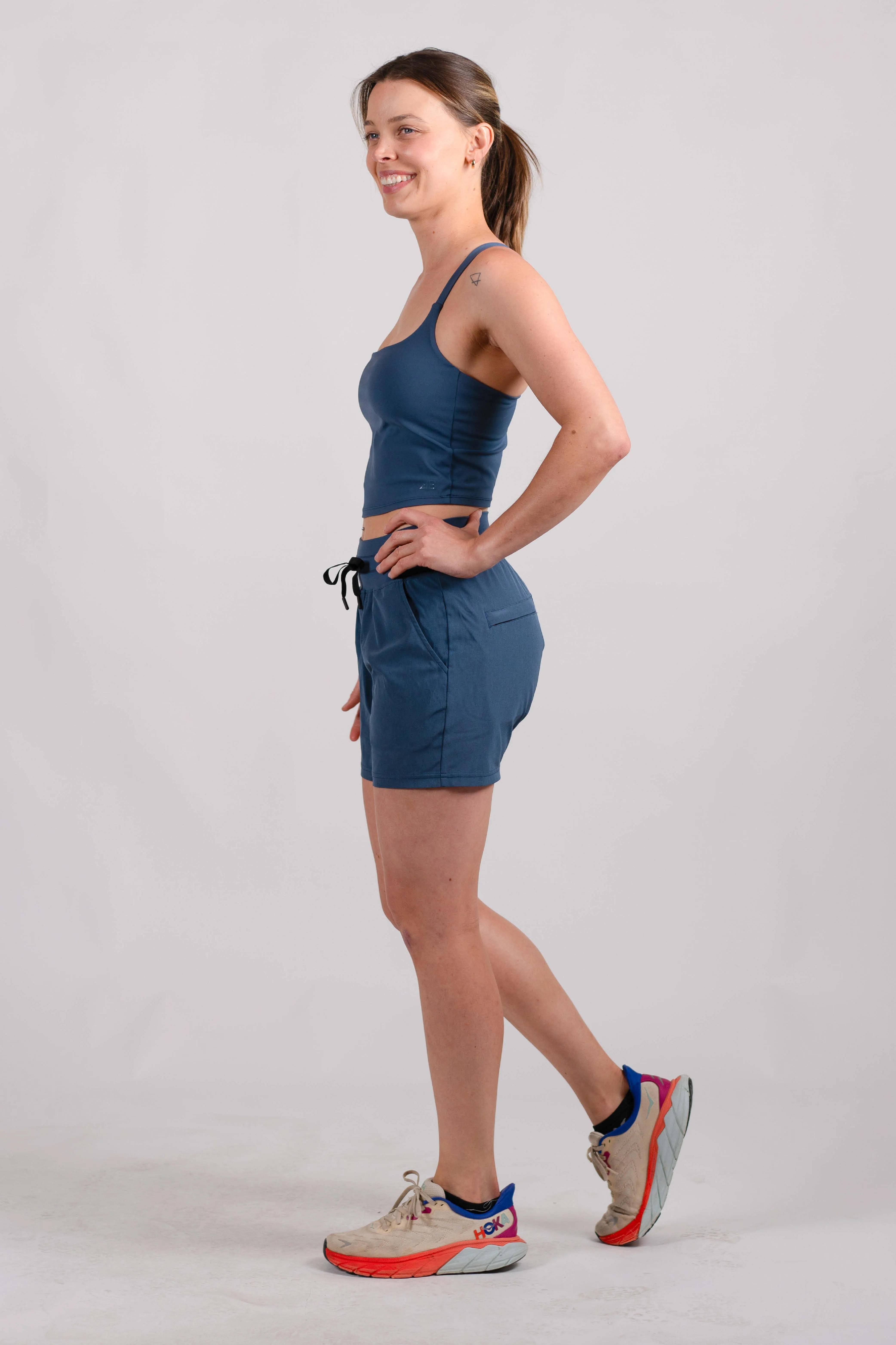 Women's Trailhead Tank