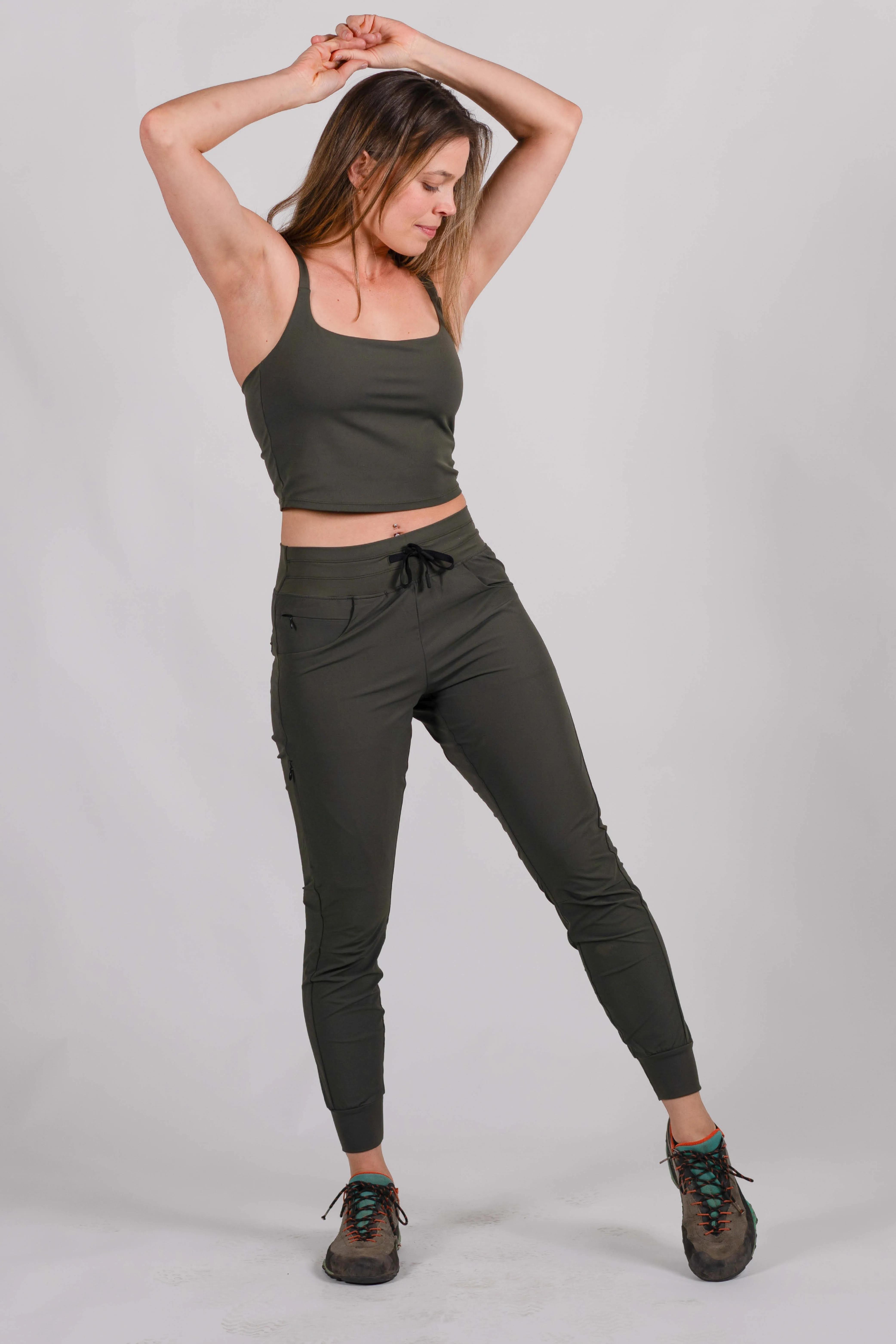 Women's Trailhead Tank