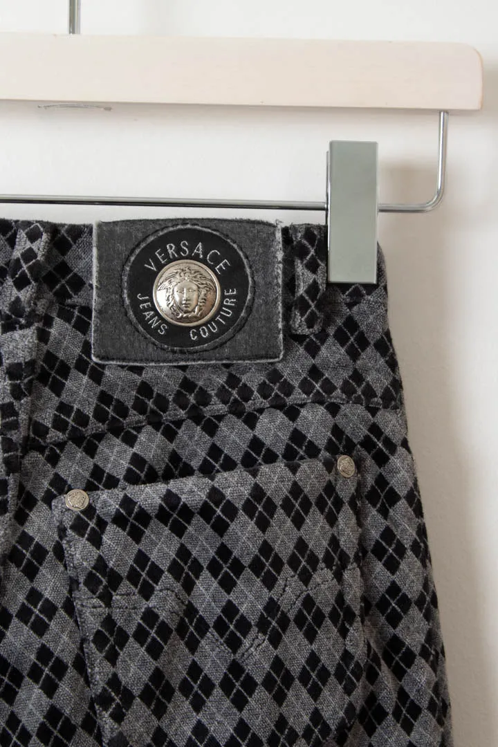Women's Versace Jeans (4)