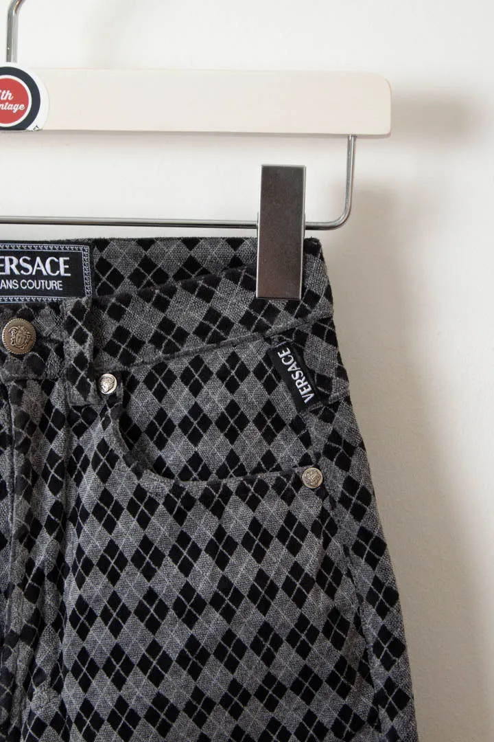 Women's Versace Jeans (4)