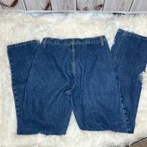 Women's Vintage Rockies Rocky Mountain BarebackDenim Jeans RLR