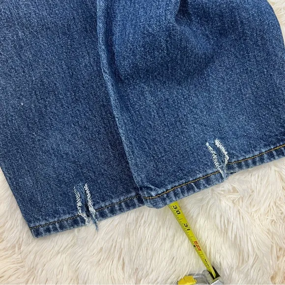 Women's Vintage Rockies Rocky Mountain BarebackDenim Jeans RLR