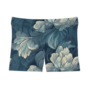 Workout Shorts - Tove Maubeuge Chintz