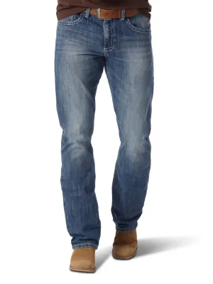 Wrangler 20X - Light Blue