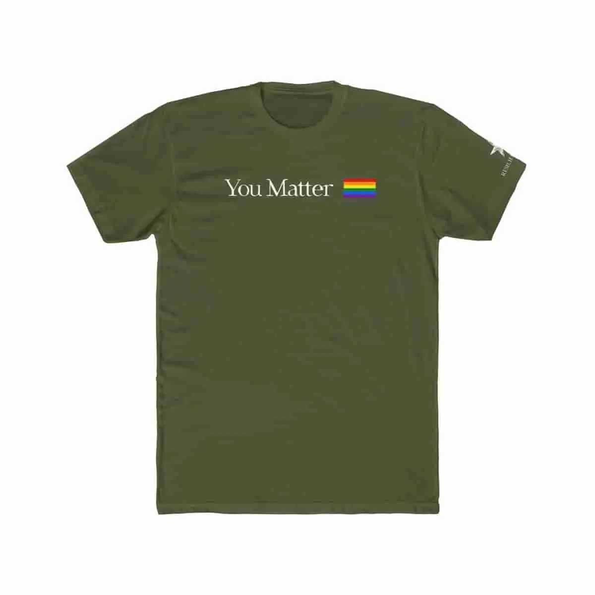 You Matter LGBTQ