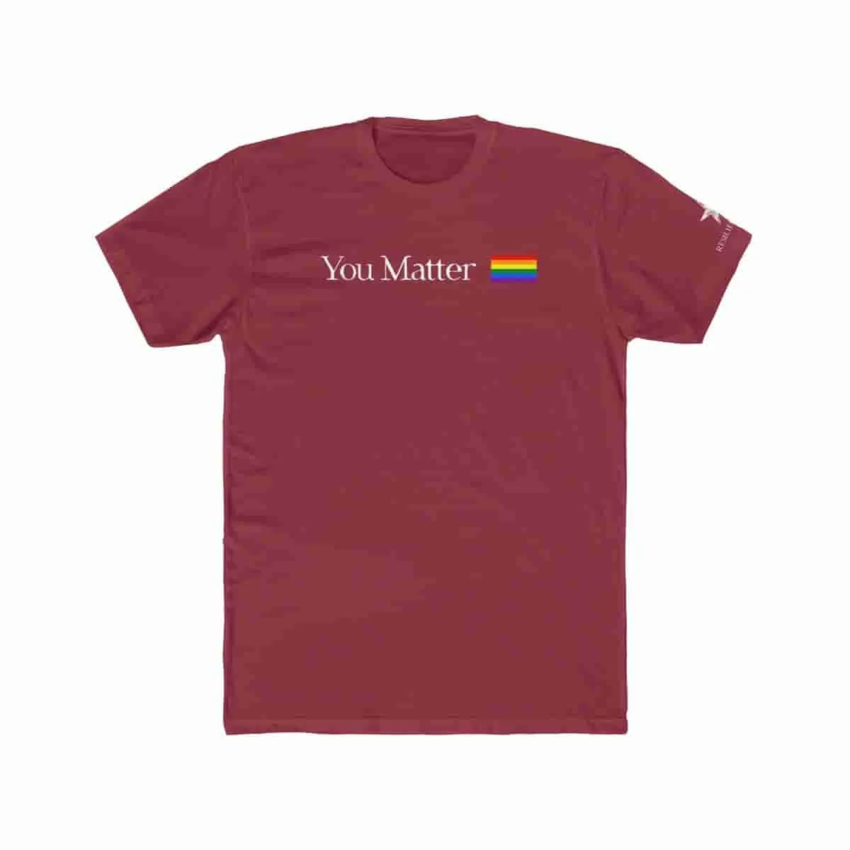 You Matter LGBTQ