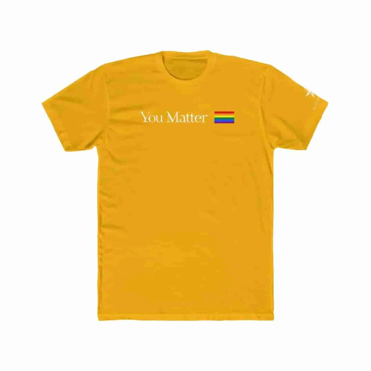 You Matter LGBTQ