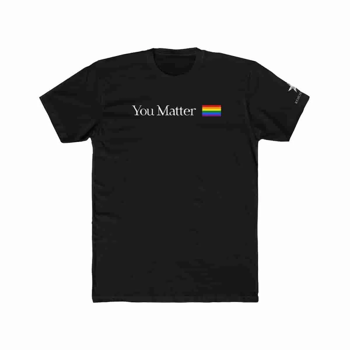 You Matter LGBTQ