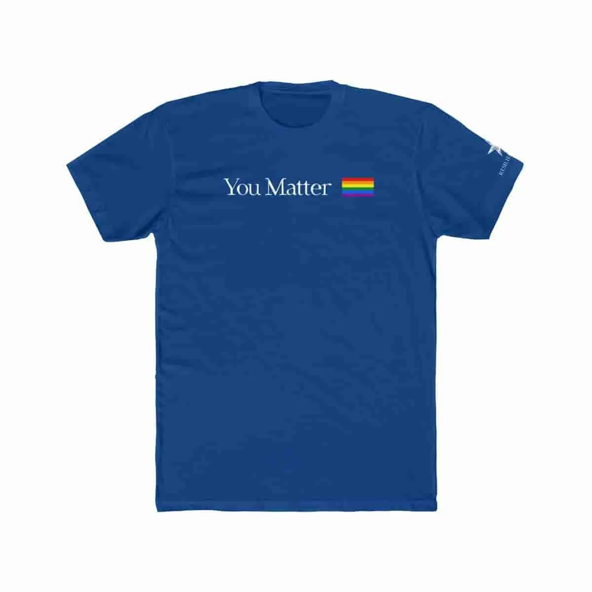 You Matter LGBTQ