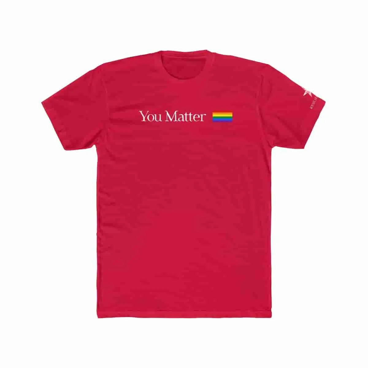 You Matter LGBTQ