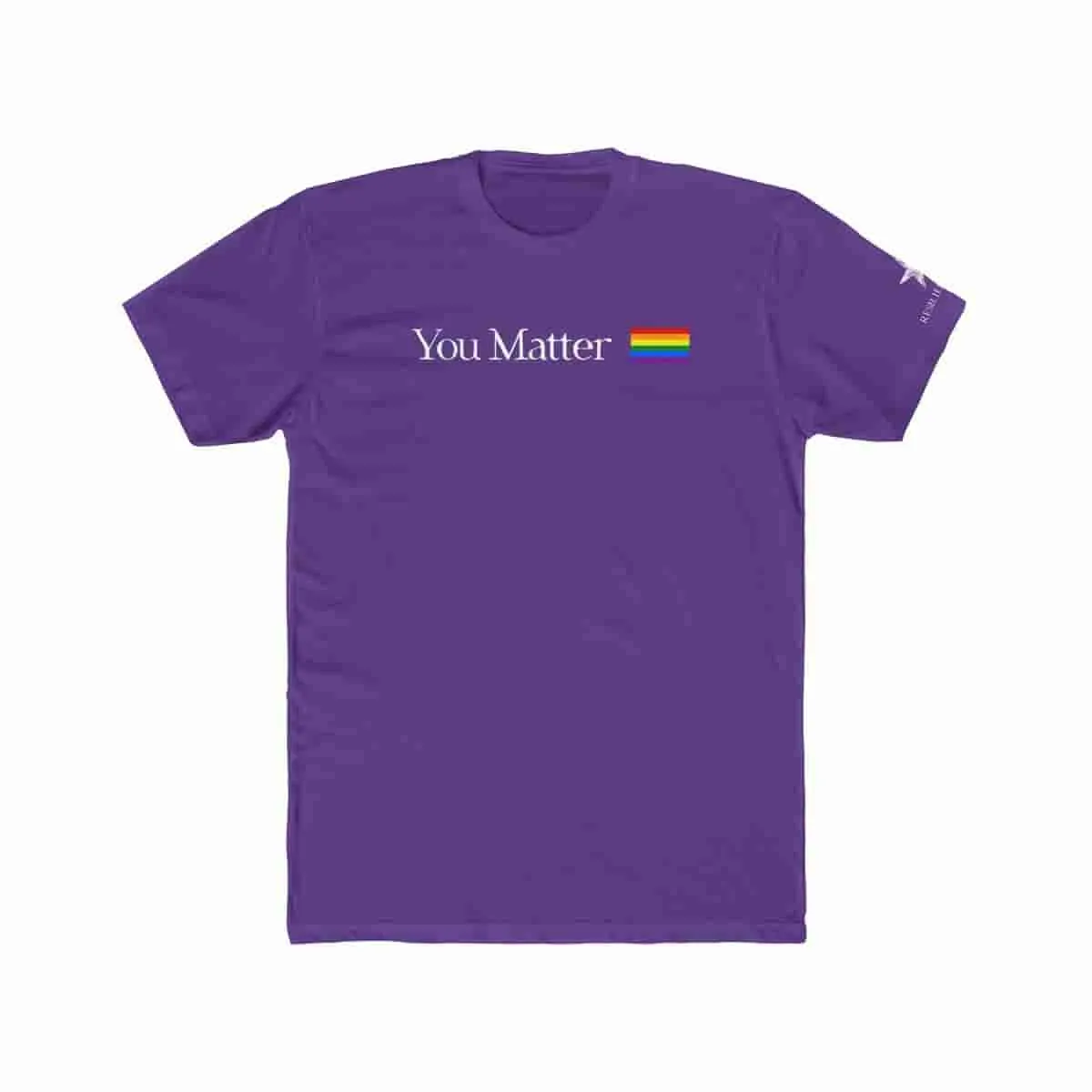 You Matter LGBTQ