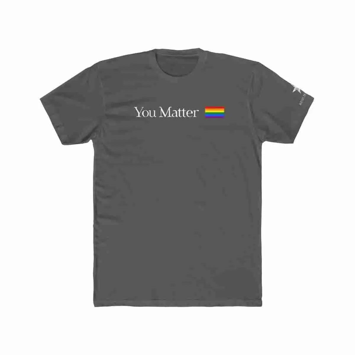 You Matter LGBTQ