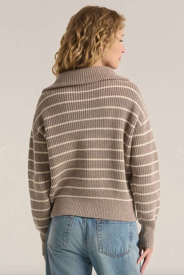 Z Supply Villa 1/2 Zip
