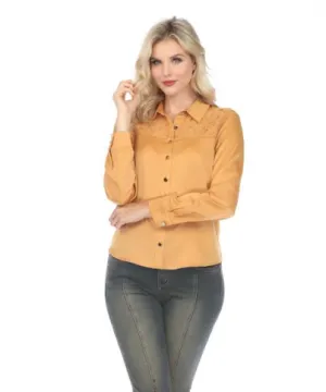Z12895 - Miley Blouse