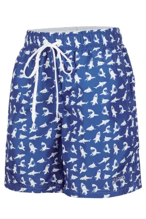 ZAGANO BOYS SHORTS 2620-03
