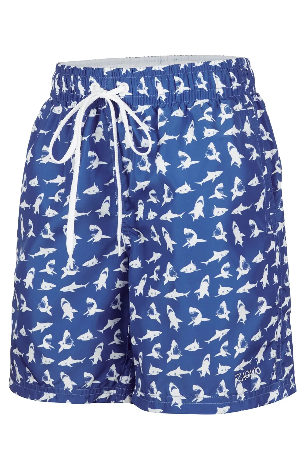 ZAGANO BOYS SHORTS 2620-03
