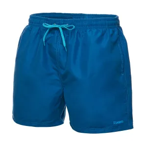 ZAGANO MEN SHORTS 5108-denim