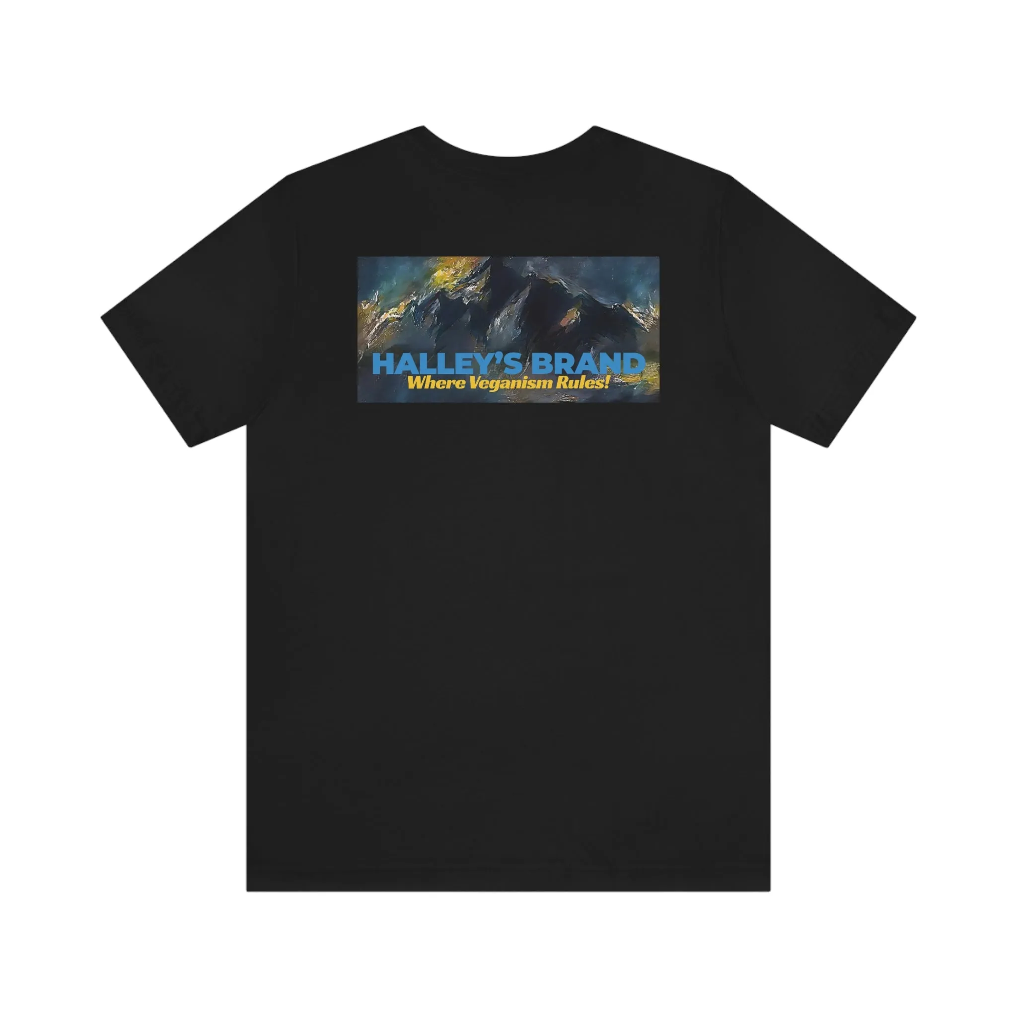 Zena Cavehottie.com Short Sleeve Tee