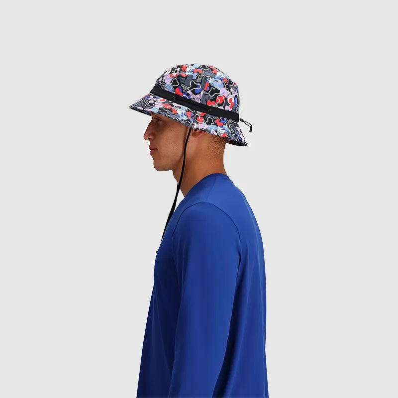 Zendo Bucket Hat - 287679 - Past Season