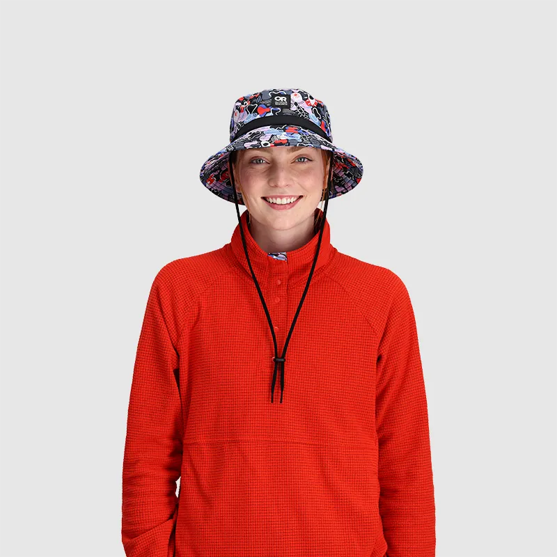 Zendo Bucket Hat - 287679 - Past Season