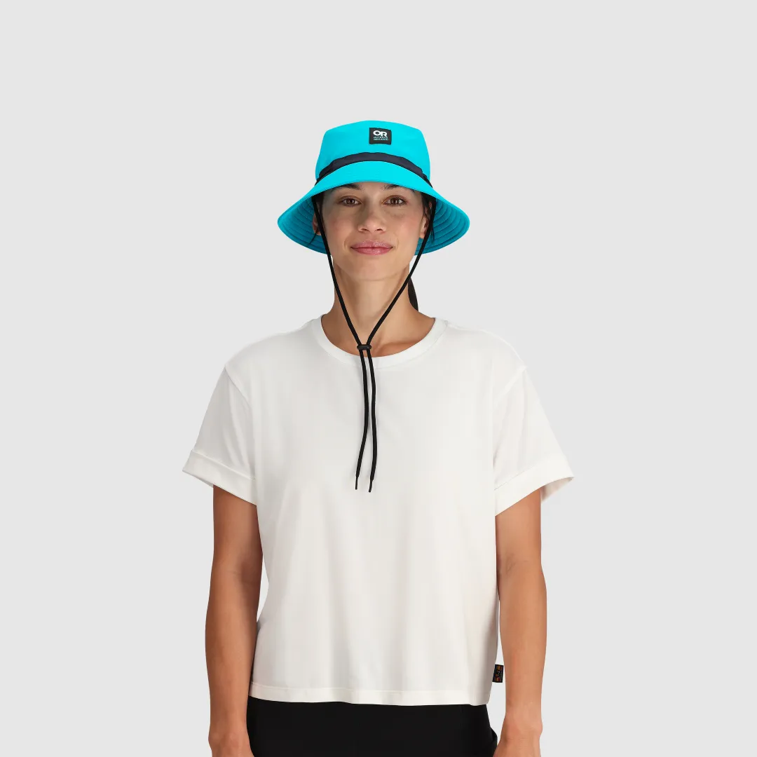 Zendo Bucket Hat - 287679 - Past Season