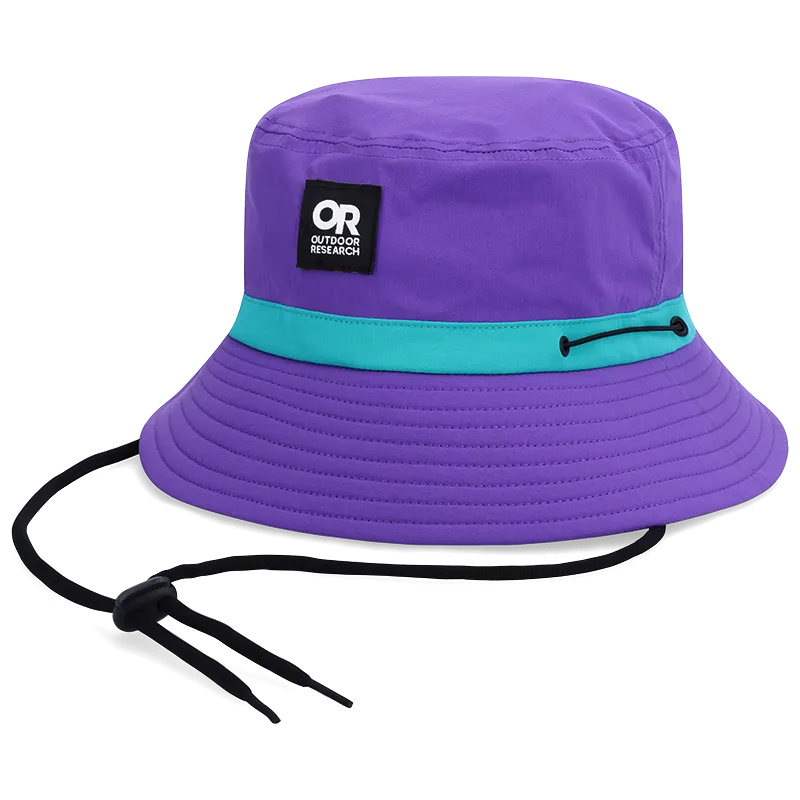 Zendo Bucket Hat - 287679 - Past Season