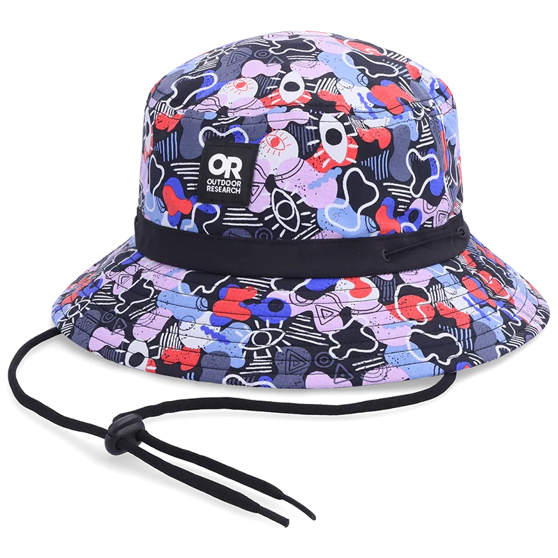 Zendo Bucket Hat - 287679 - Past Season