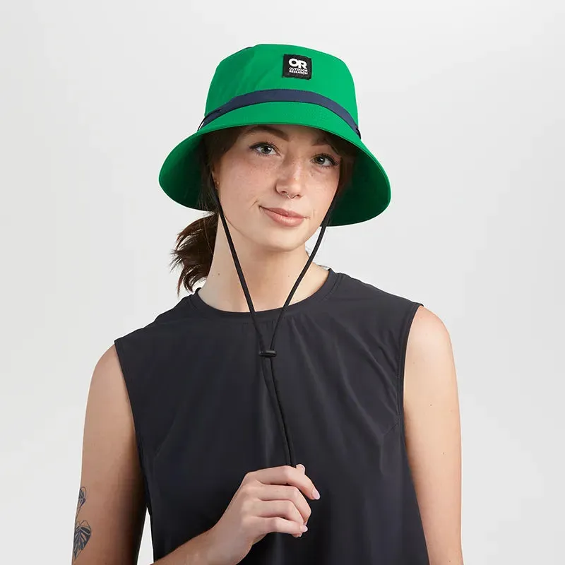 Zendo Bucket Hat - 287679 - Past Season