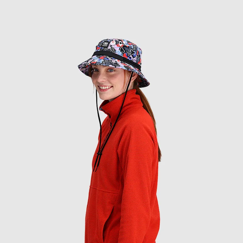 Zendo Bucket Hat - 287679 - Past Season
