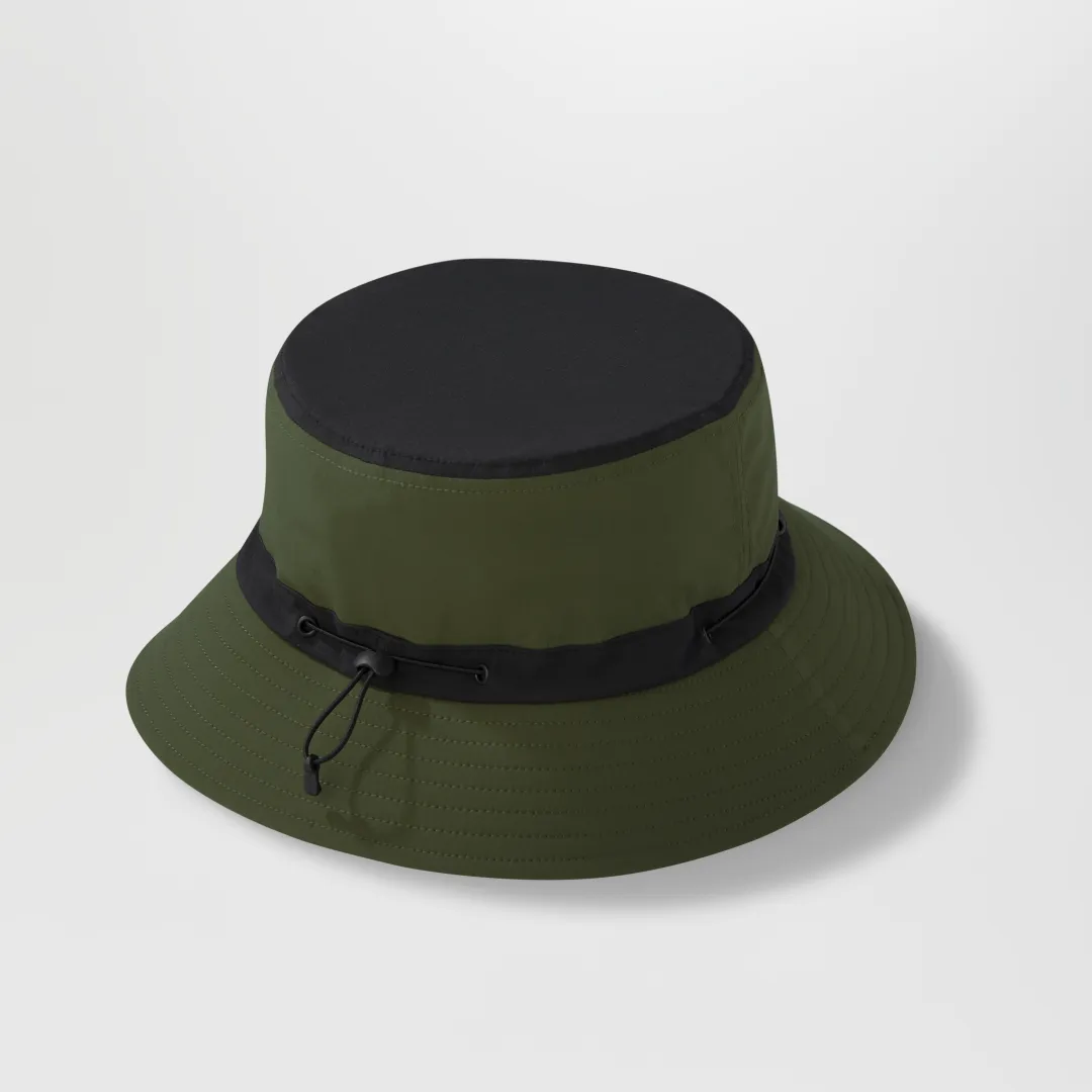 Zendo Bucket Hat - 287679 - Past Season