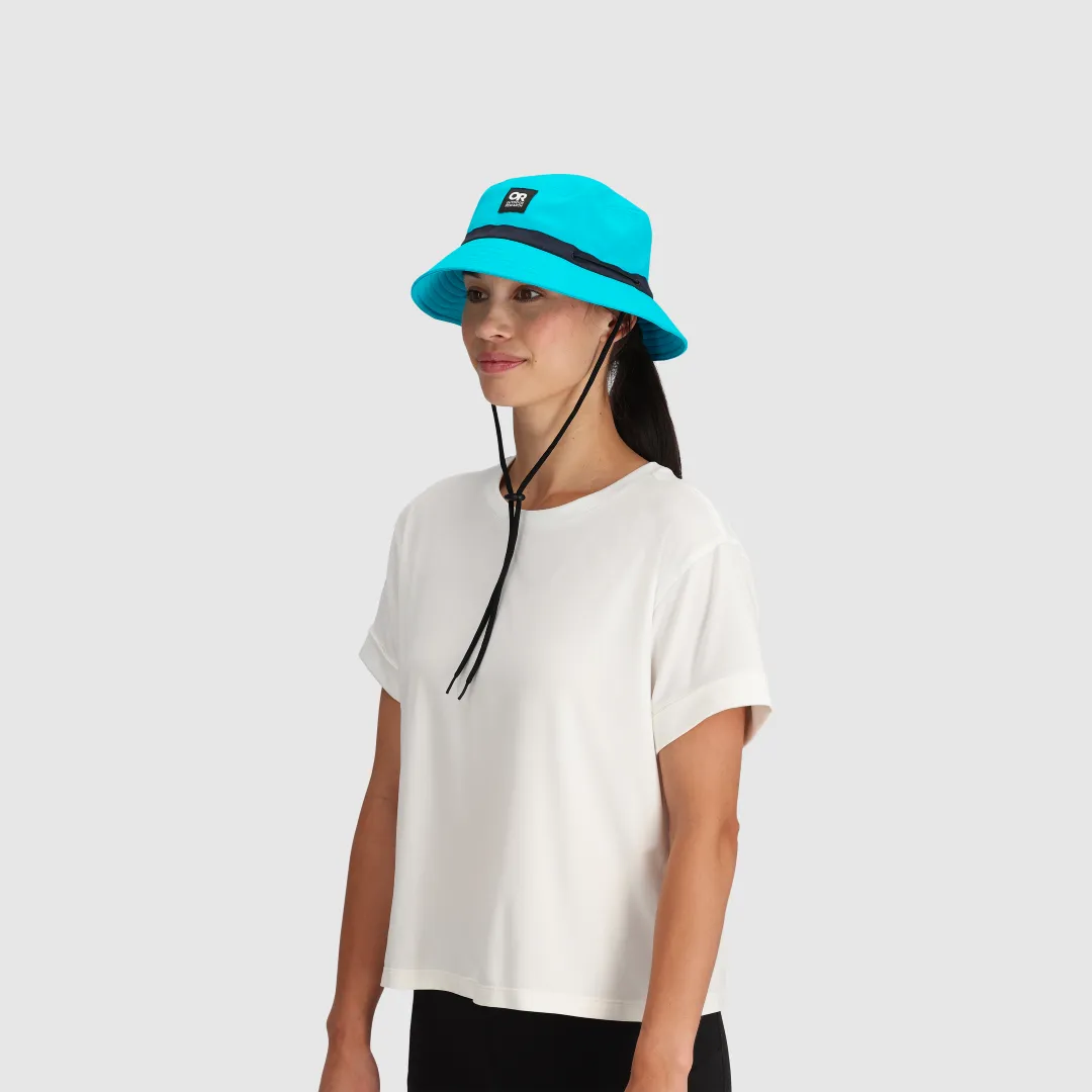 Zendo Bucket Hat - 287679 - Past Season