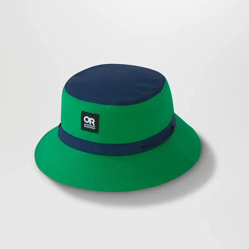 Zendo Bucket Hat - 287679 - Past Season